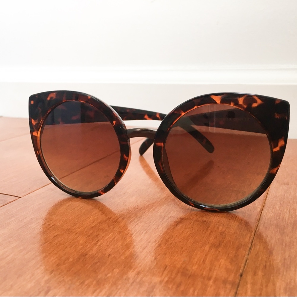 Nanette Lepore Sunglasses
